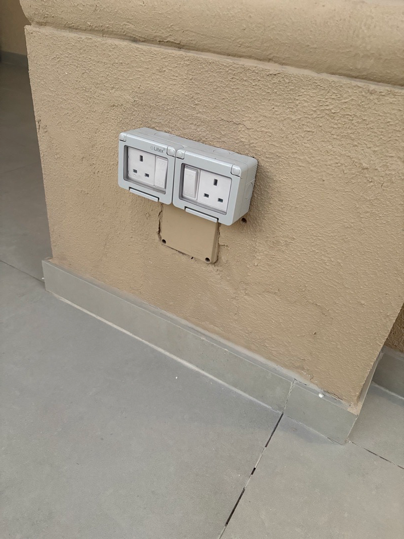 Uploaded media