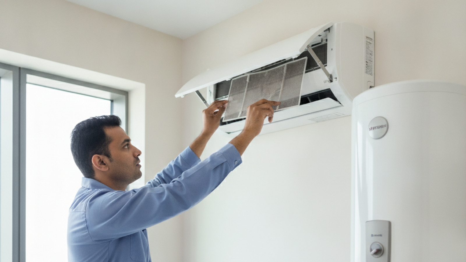 Annual Maintenance Contract Services in Dubai