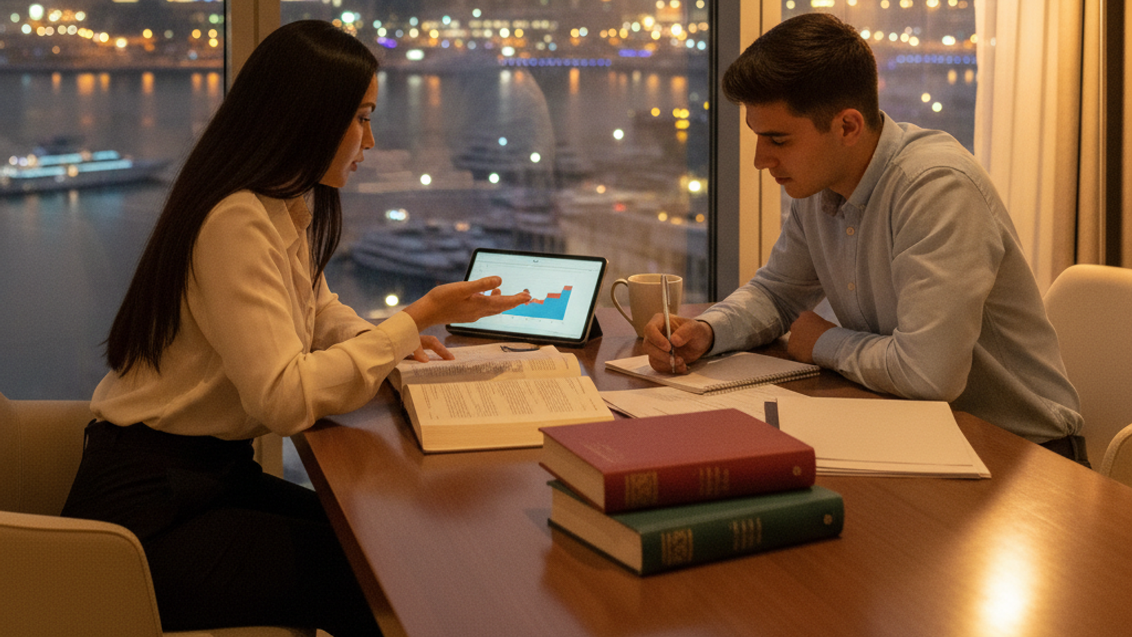 Economics Tutoring in Dubai