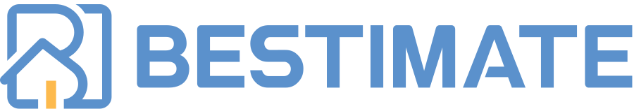 Bestimate logo